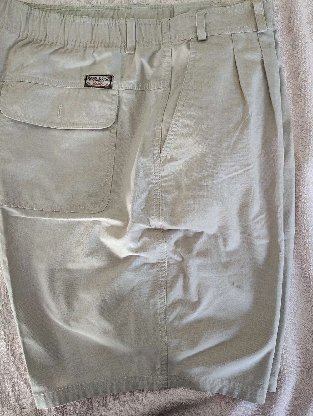 Men's Short
